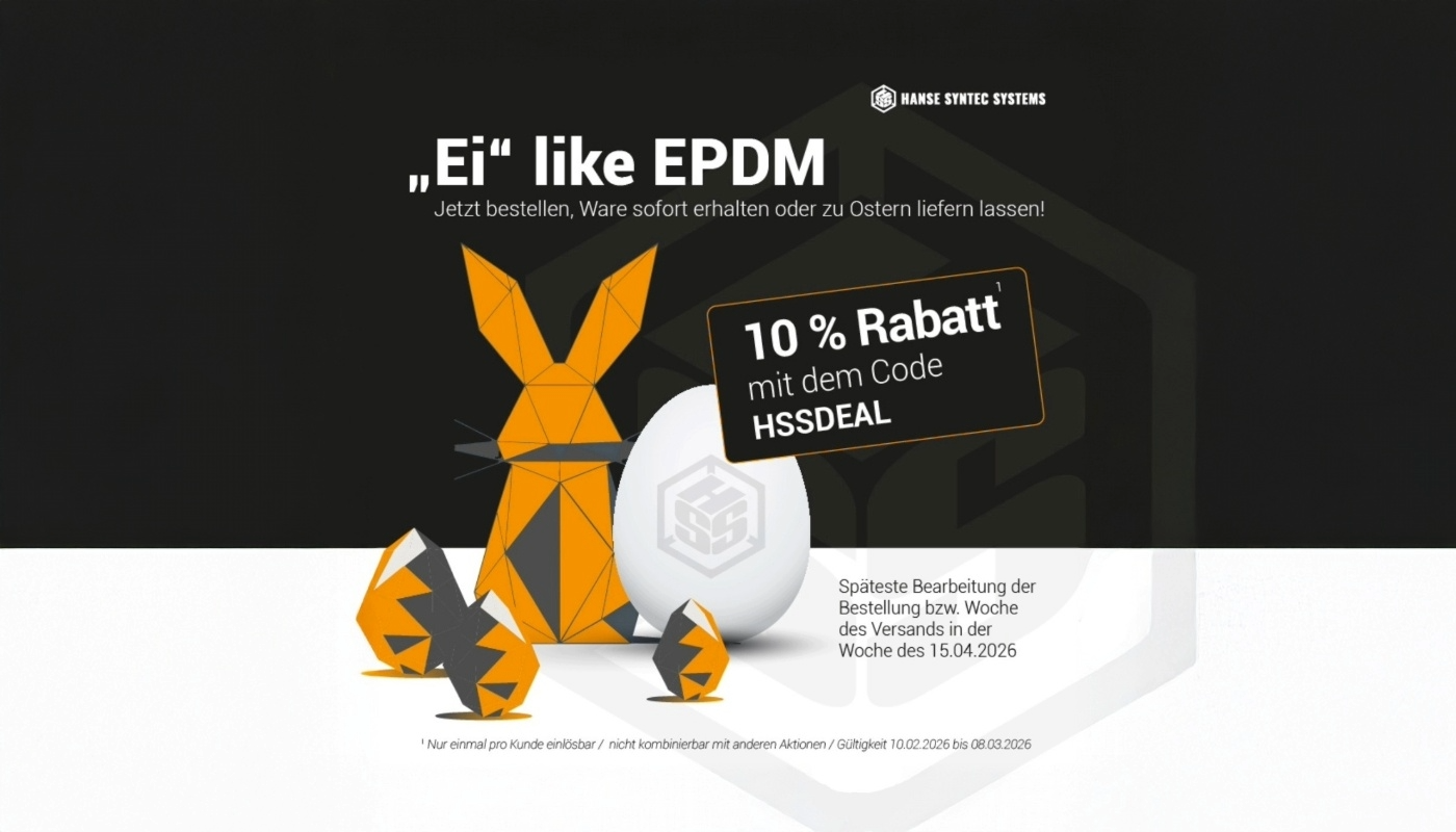 "EI" LIKE EPDM Frühjahsaktion 2026