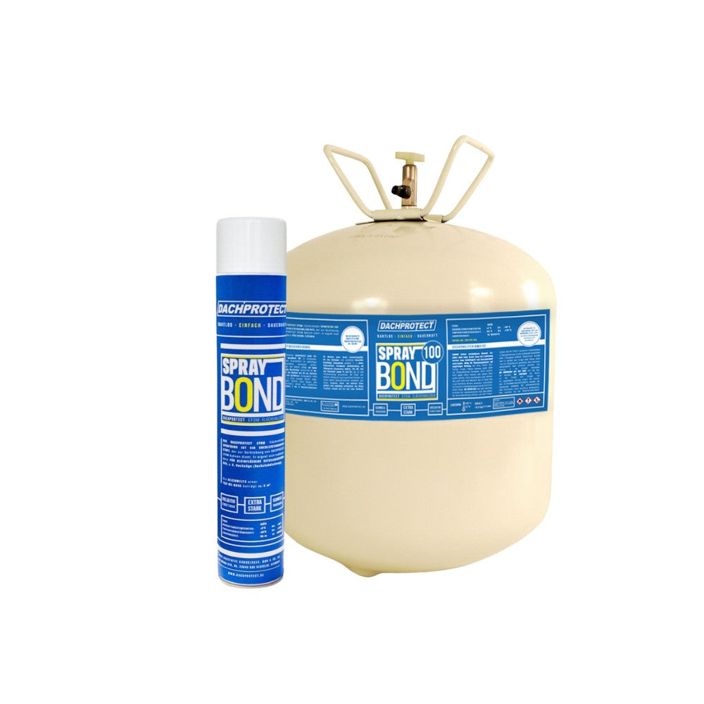 DACHPROTECT EPDM Kontaktkleber SprayBond