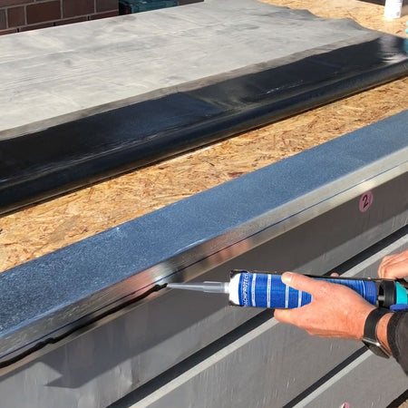EPDM Anschlusskleber FLEX 290 ml (Kartusche)