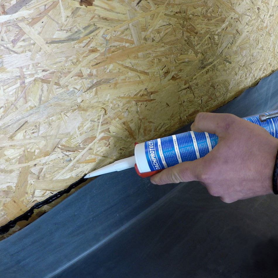 EPDM Anschlusskleber FLEX 290 ml (Kartusche)