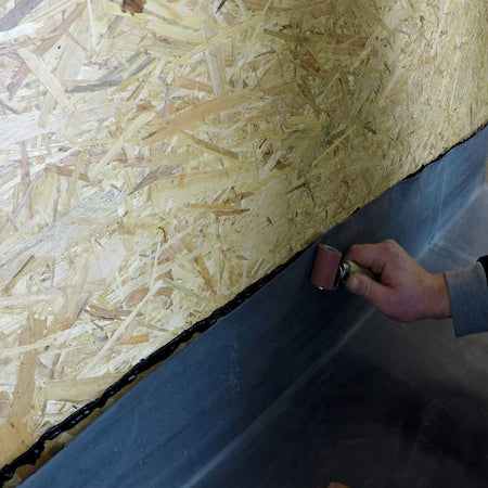 EPDM Anschlusskleber FLEX 600 ml (Schlauchbeutel)