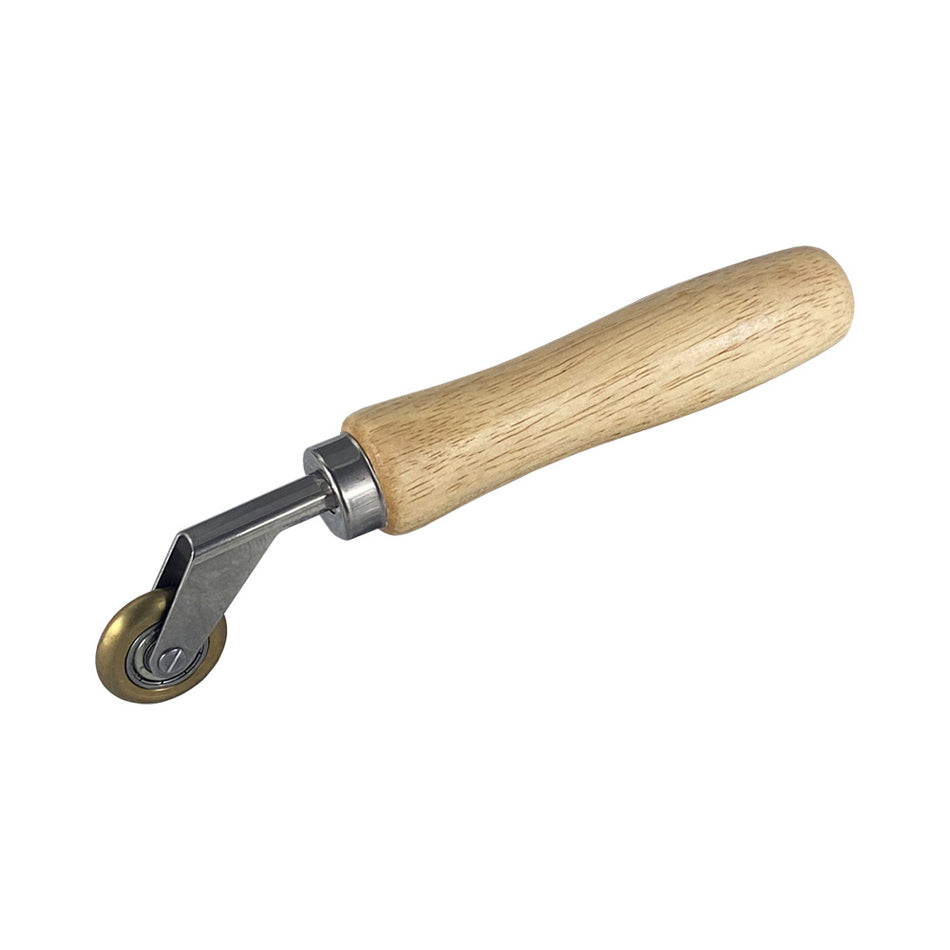 Metall-Eckenroller