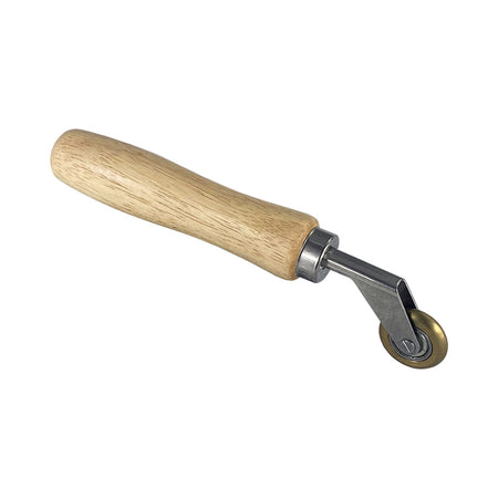 Metall-Eckenroller