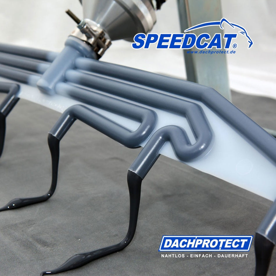 EPDM Flächenkleber SPEEDCAT 2800ml Schlauchbeutel