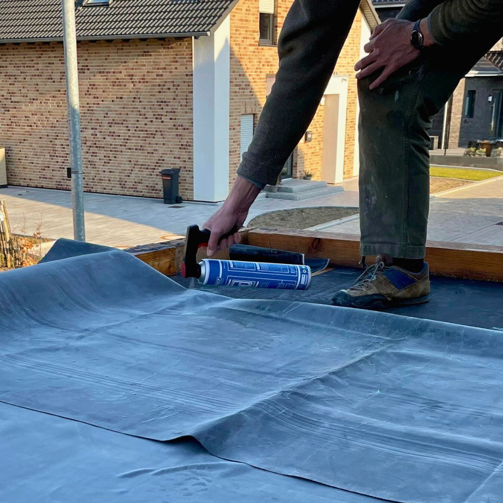 Komfort-Sprühdosenhandgriff für SprayBond Sprühdosen