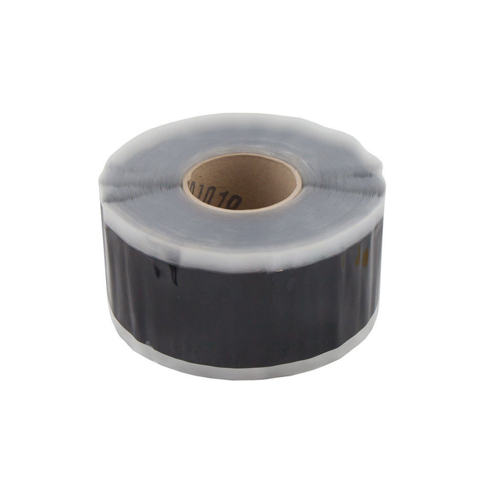 Nahtband schwarz Zuschnitt/Rollenware