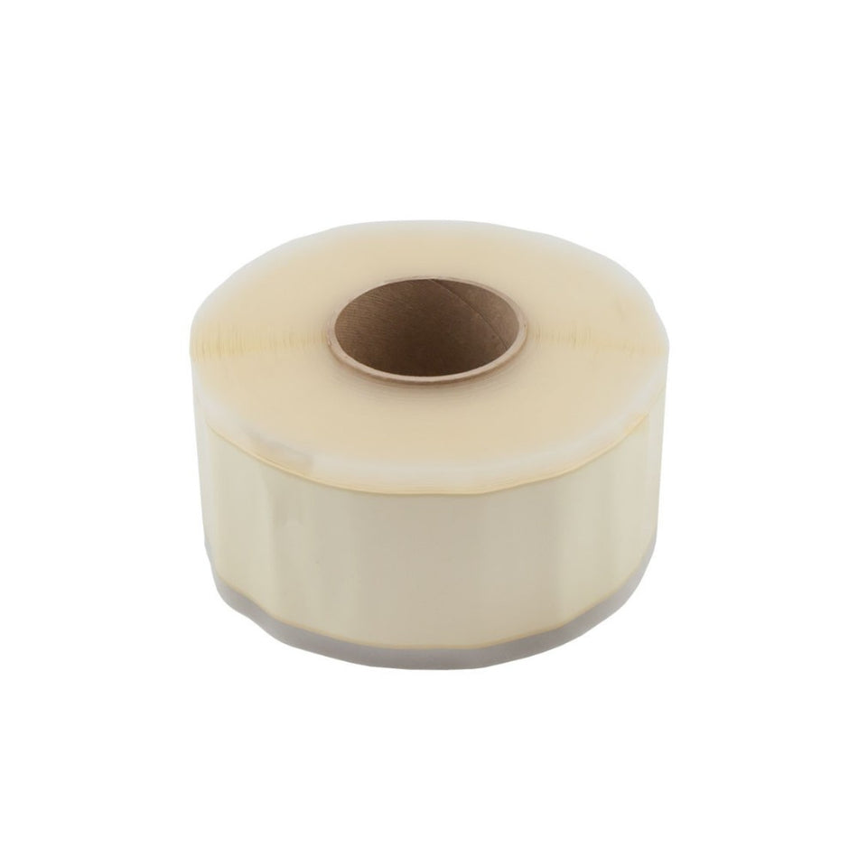 Nahtband weiß Zuschnitt/Rollenware