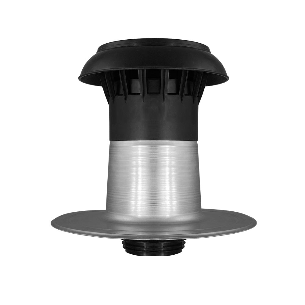 Wohnraum / Strangentlüfter