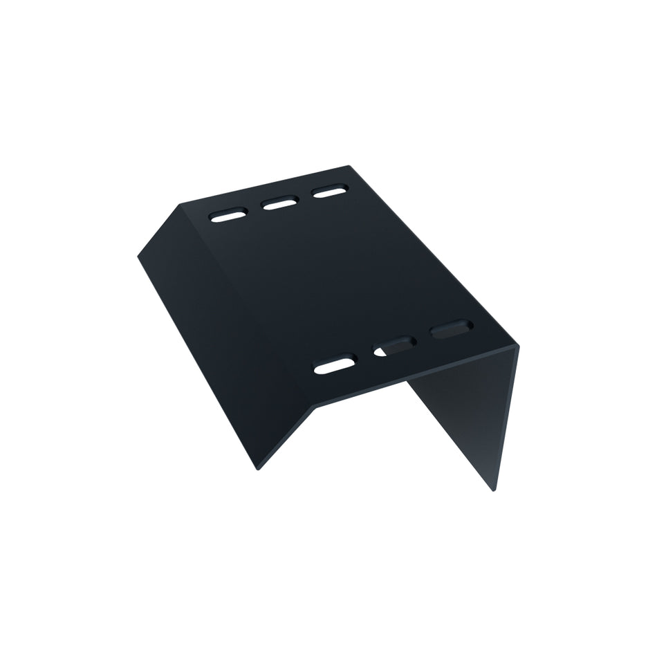 KLICK-Verbinder ISOS Anthrazit RAL 7016