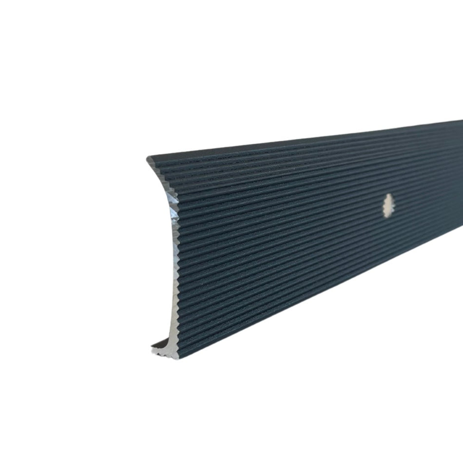Wandanschlussprofil DP43 
