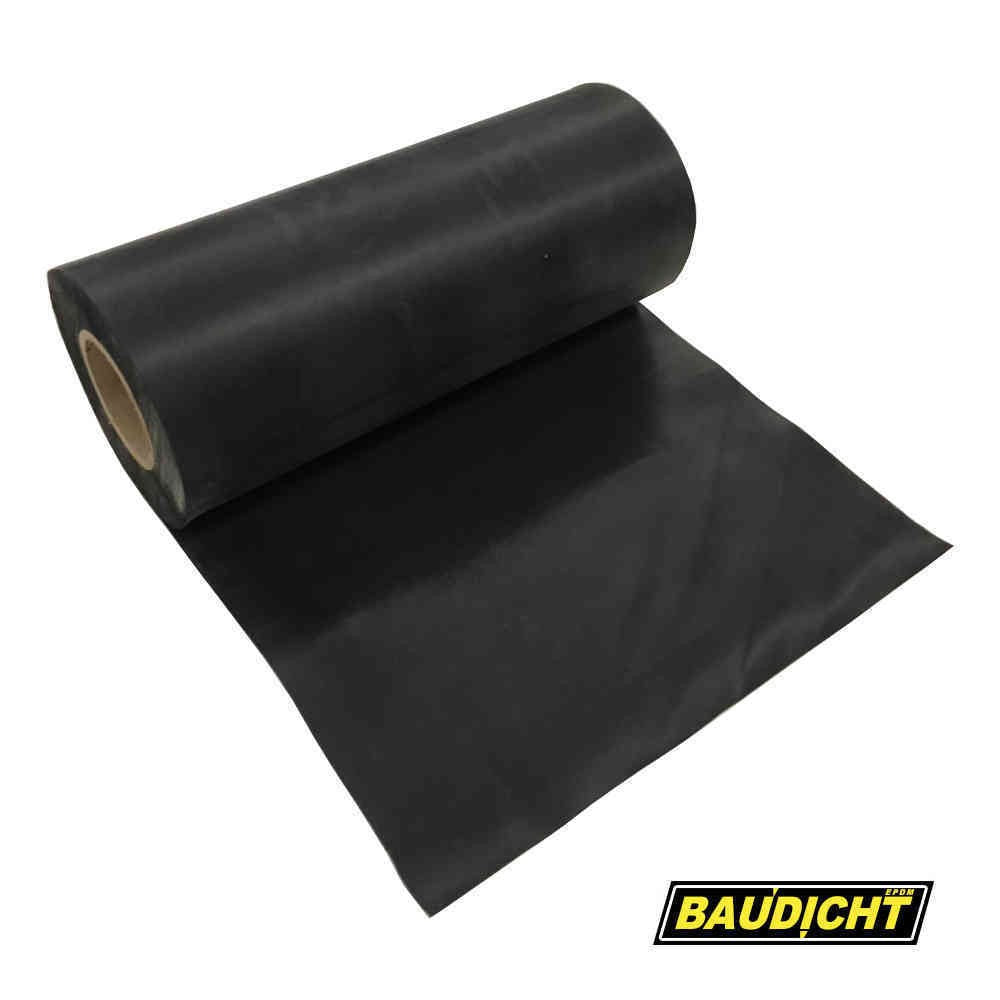 BAUDICHT EPDM-Streifen <br> 60cm breit
