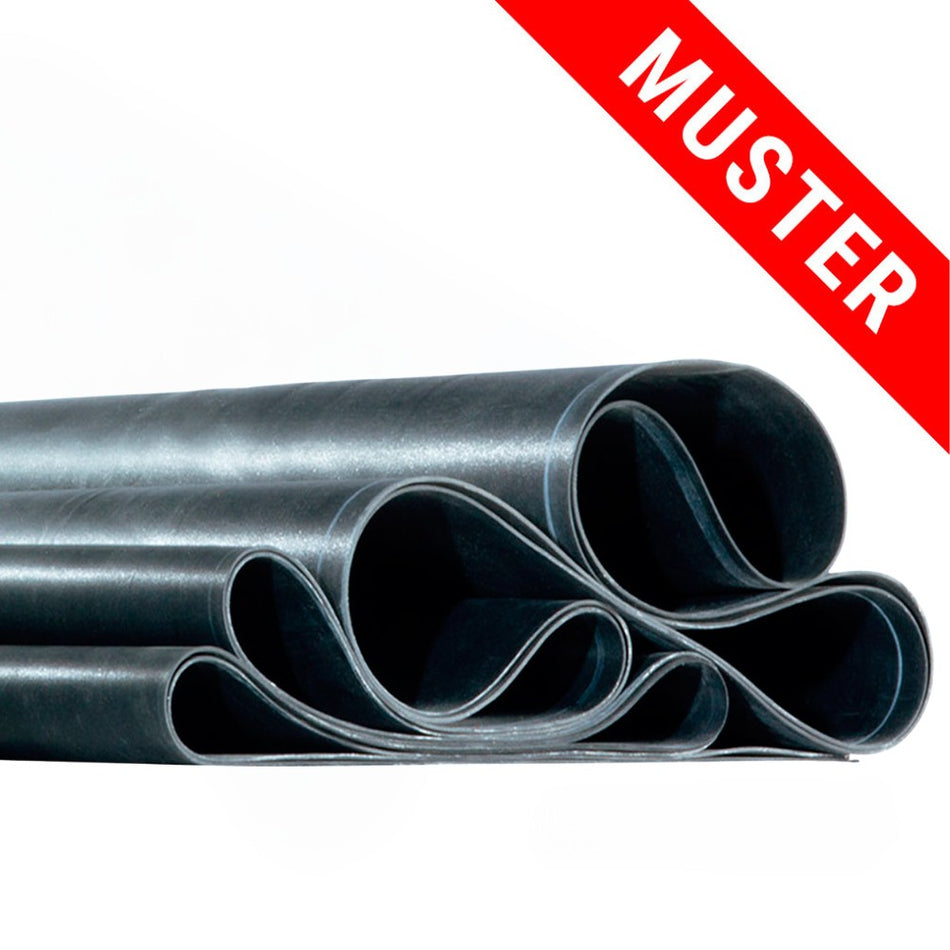Muster DACHPROTECT EPDM Dachfolie