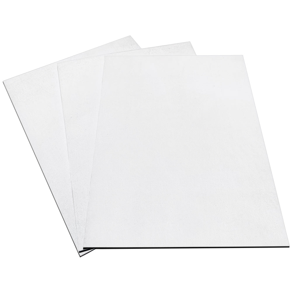 MUSTER EPDM Dachfolie weiß