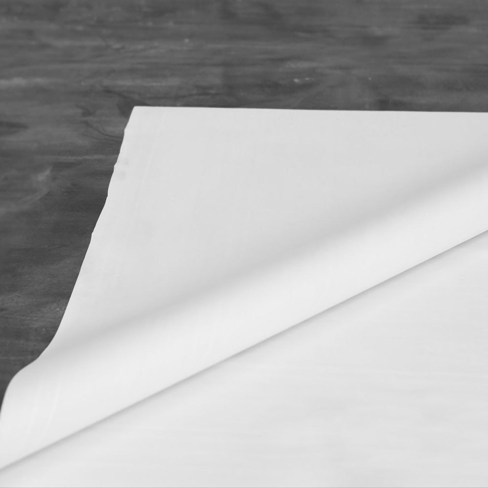 MUSTER EPDM Dachfolie weiß