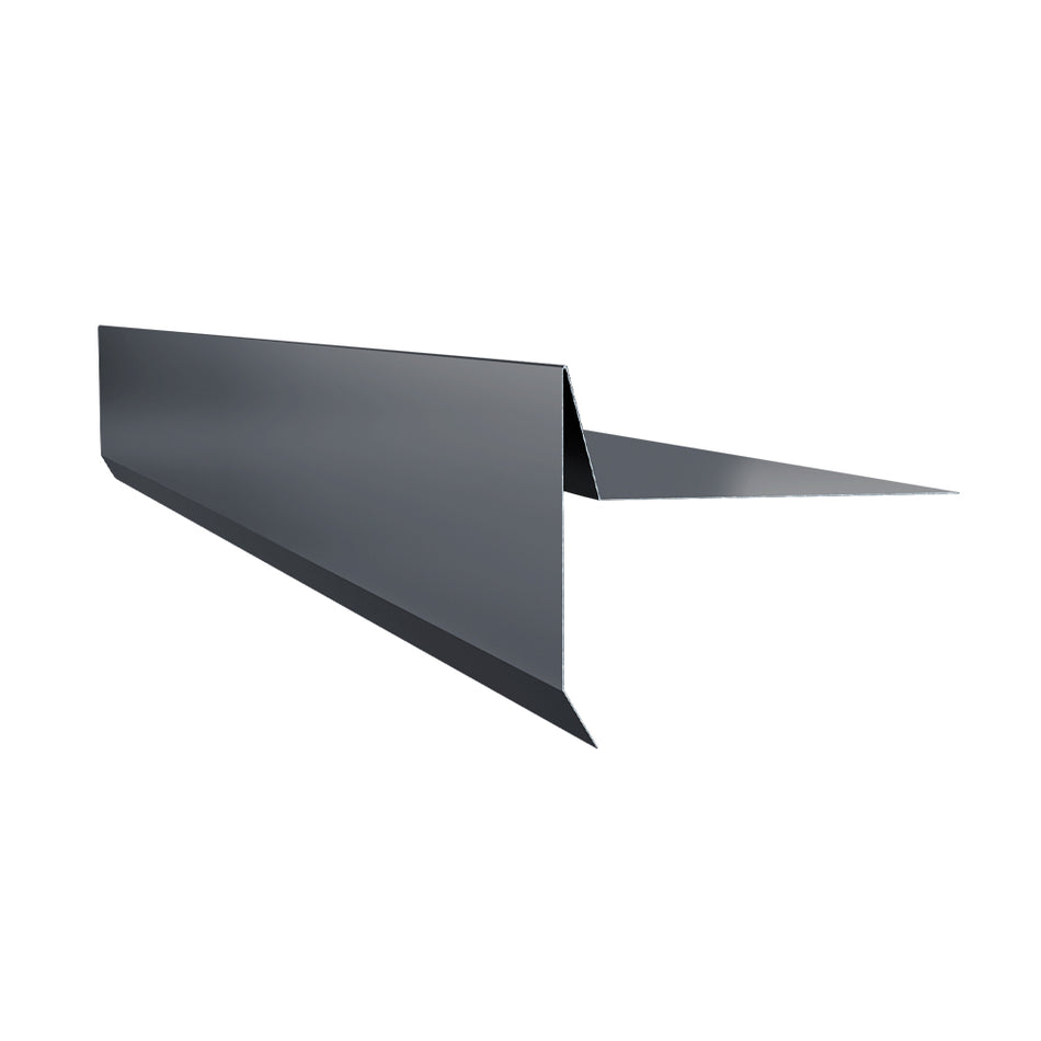 EASY Dachrandprofil 1,00 Meter