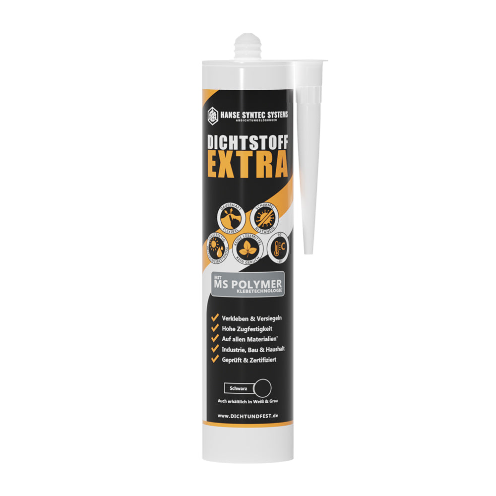 HSS Dichtstoff EXTRA 290ml 