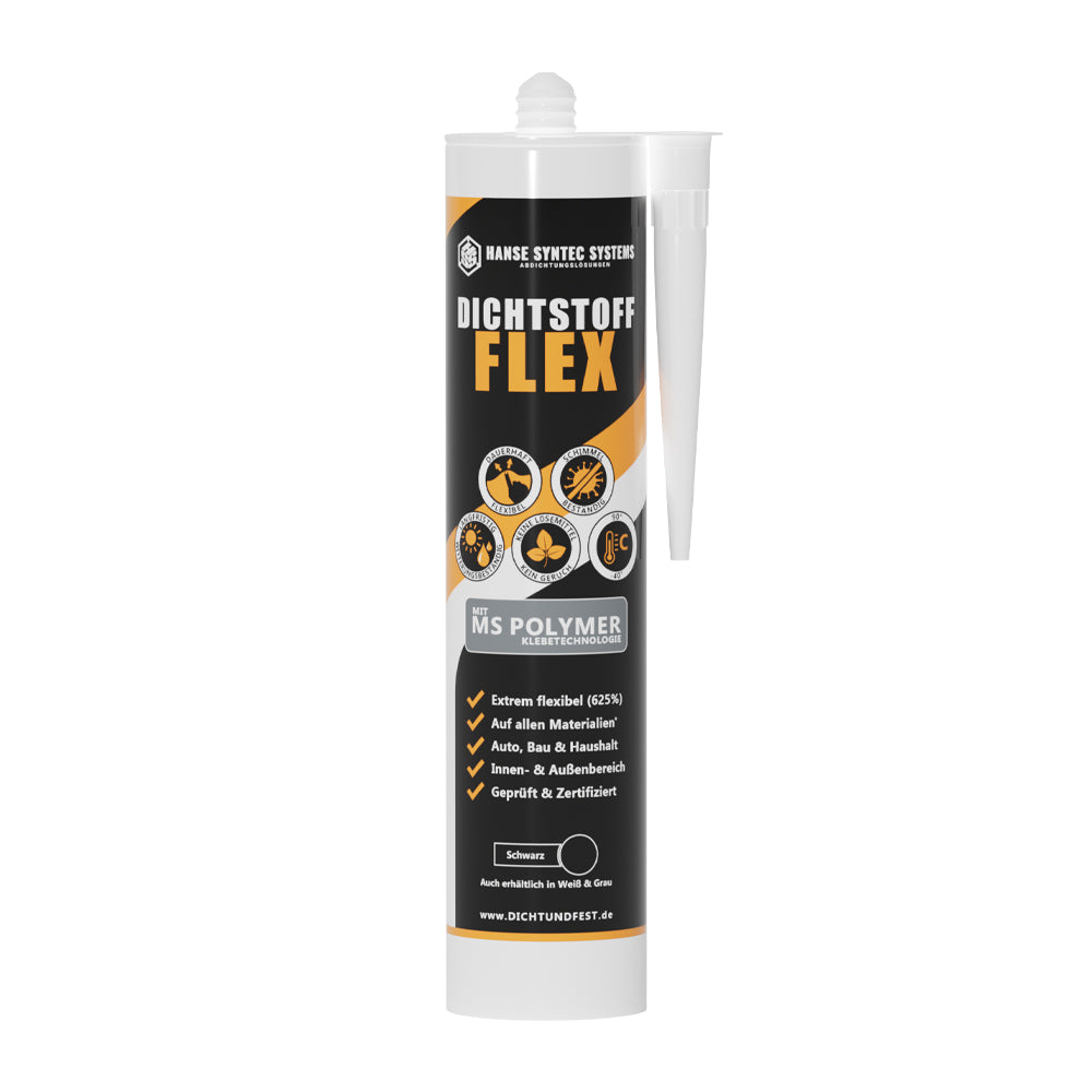 HSS Dichtstoff FLEX 290ml