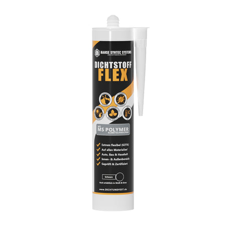 HSS Dichtstoff FLEX 290ml 
