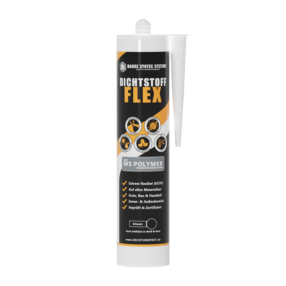 HSS Dichtstoff FLEX 290ml 