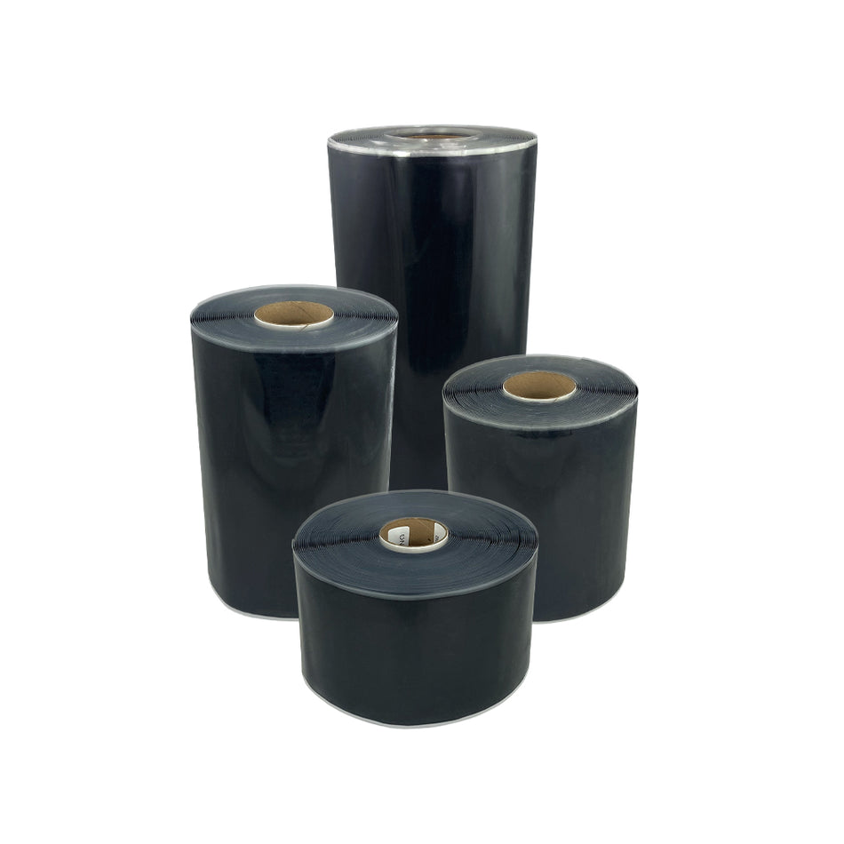 Form- & Nahtabdeckband Zuschnitt/Rollenware