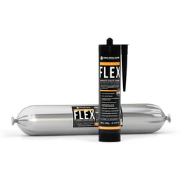Flächen- & Anschlusskleber FLEX