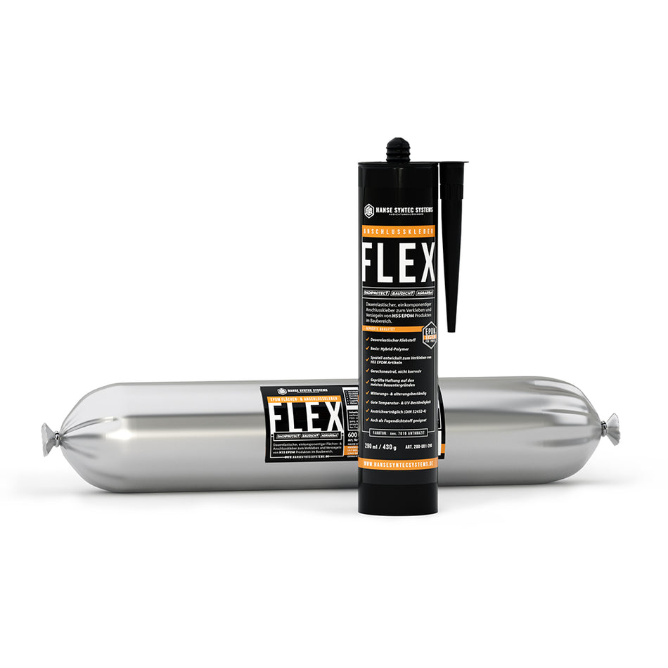 Flächen- & Anschlusskleber FLEX