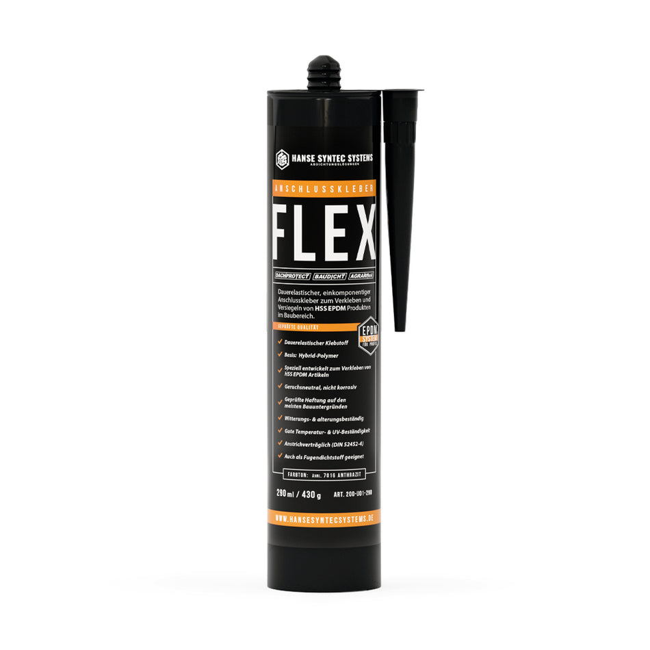 Flächen- & Anschlusskleber FLEX