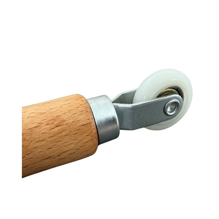 Nylon-Eckenroller