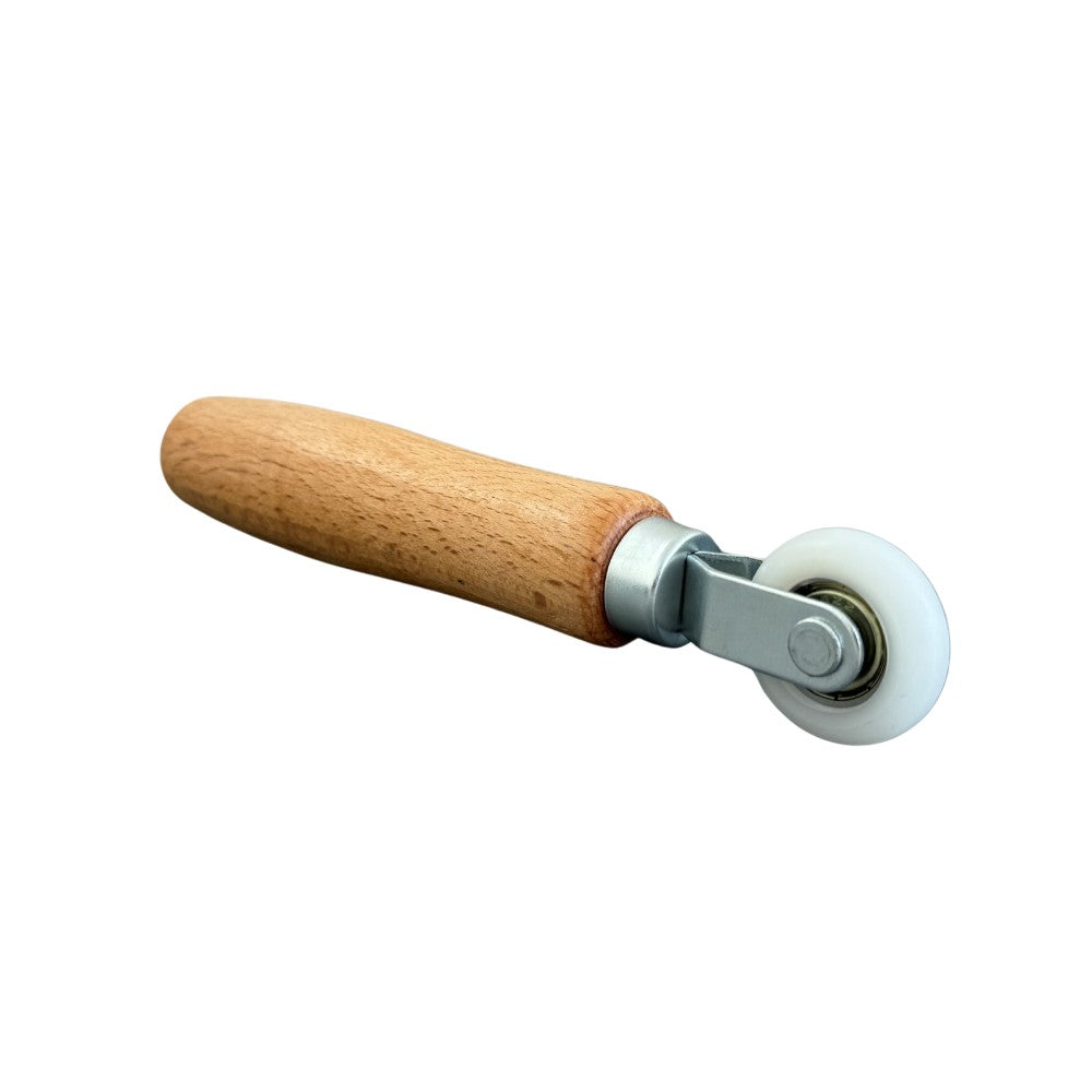 Nylon-Eckenroller