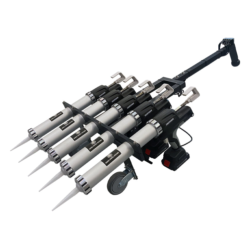 SPEEDCAT Komplettgerät